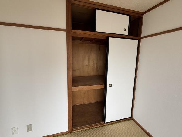 リバーサイドハイツ