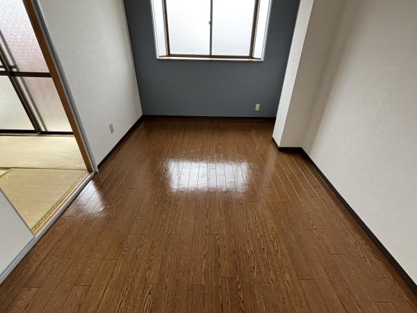リバーサイドハイツ