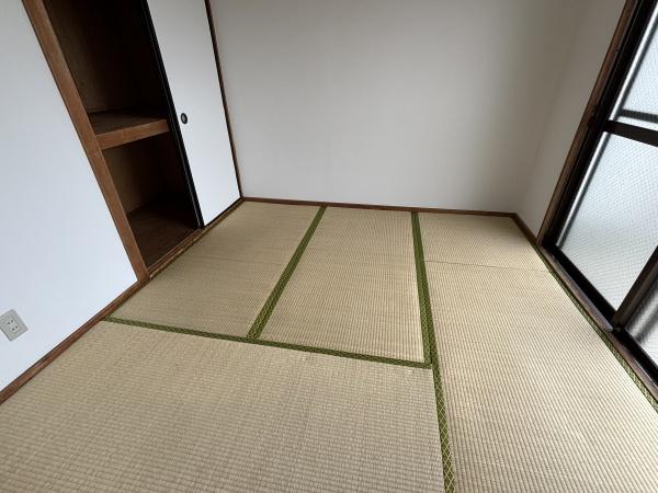 リバーサイドハイツ