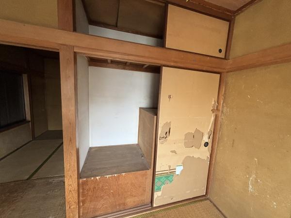 瓜破東３丁目戸建