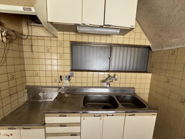 瓜破東３丁目戸建