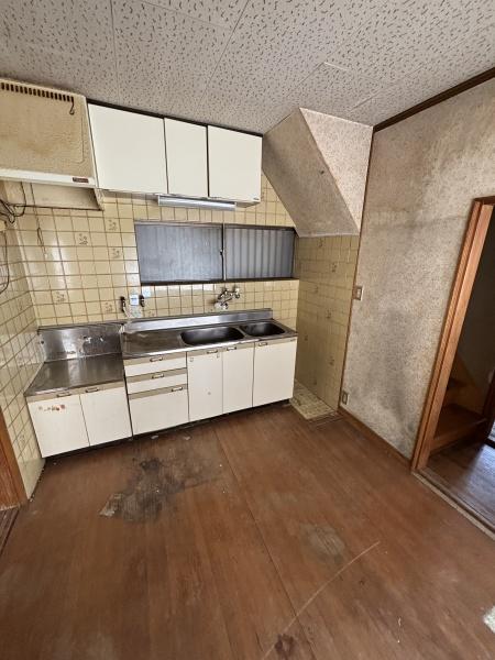 瓜破東３丁目戸建