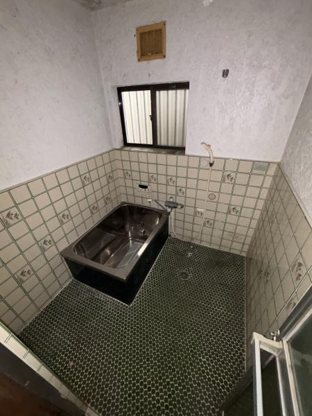 瓜破東３丁目戸建
