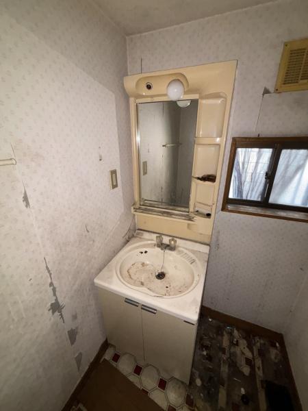 瓜破東３丁目戸建