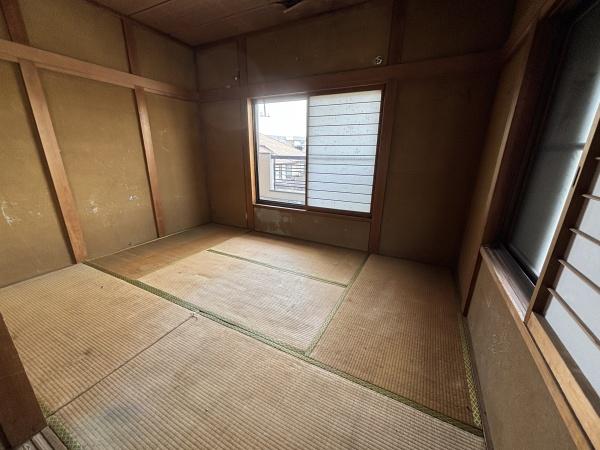 瓜破東３丁目戸建