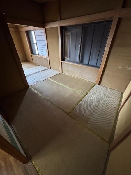 瓜破東３丁目戸建