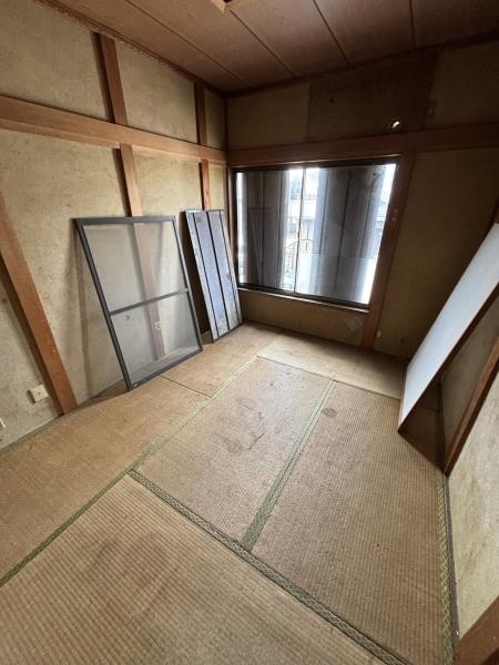 瓜破東３丁目戸建
