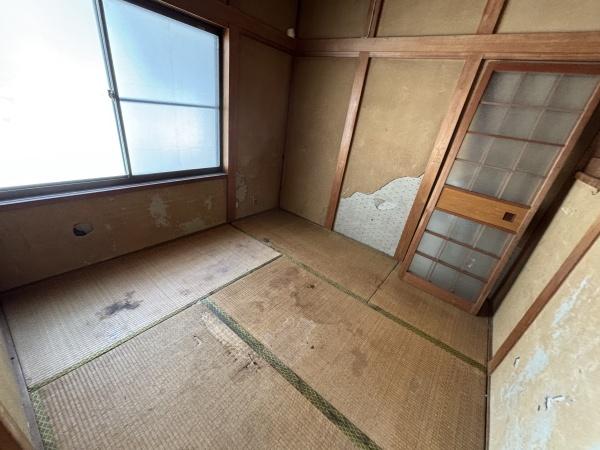 瓜破東３丁目戸建