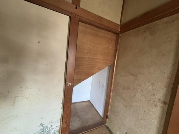 瓜破東３丁目戸建