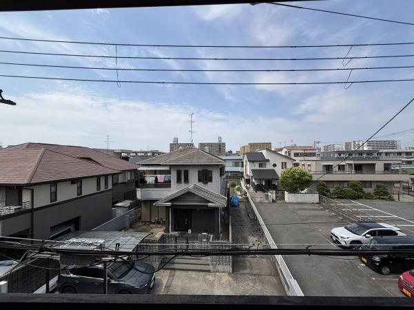 瓜破東３丁目戸建