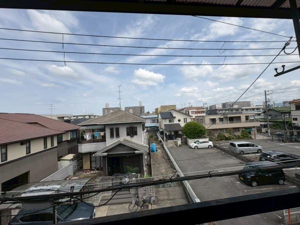 瓜破東３丁目戸建(3-4-10)