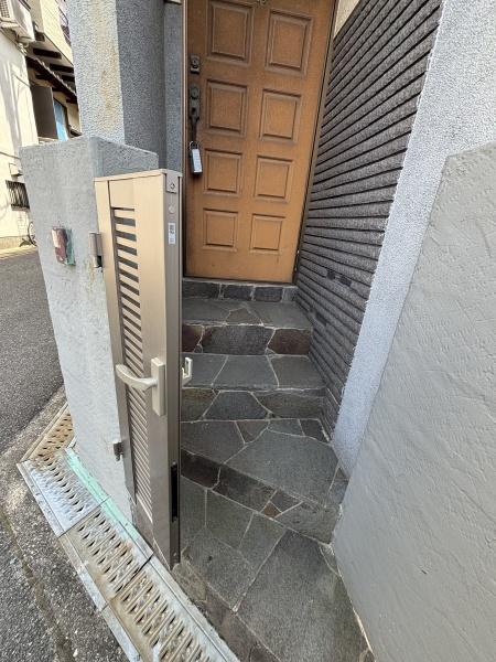 瓜破東３丁目戸建