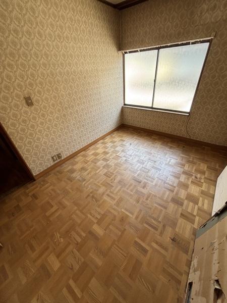 瓜破東３丁目戸建