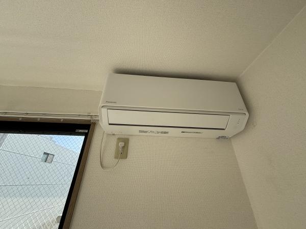 アメニティー東住吉