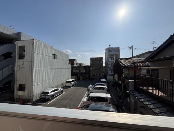 アメニティー東住吉