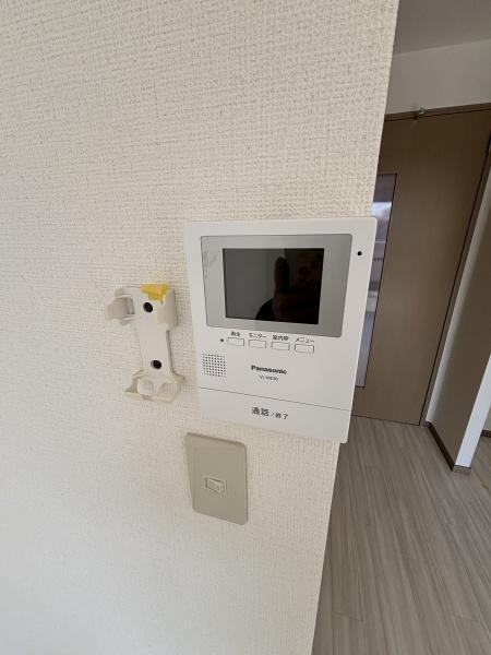 アメニティー東住吉