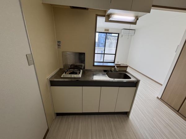 アメニティー東住吉
