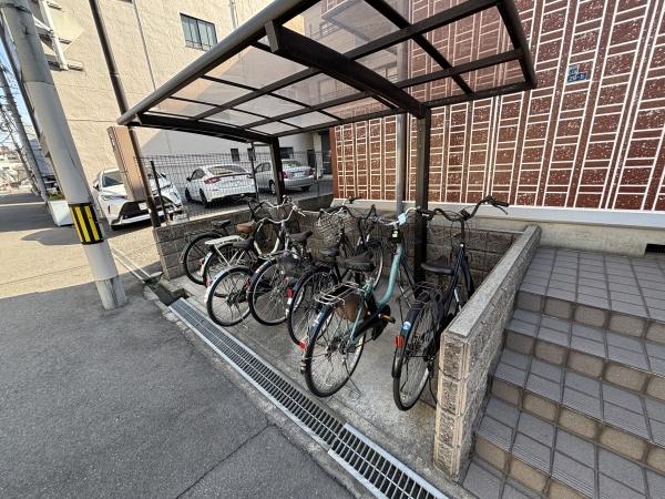 アメニティー東住吉