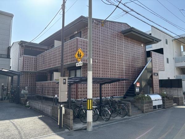 アメニティー東住吉
