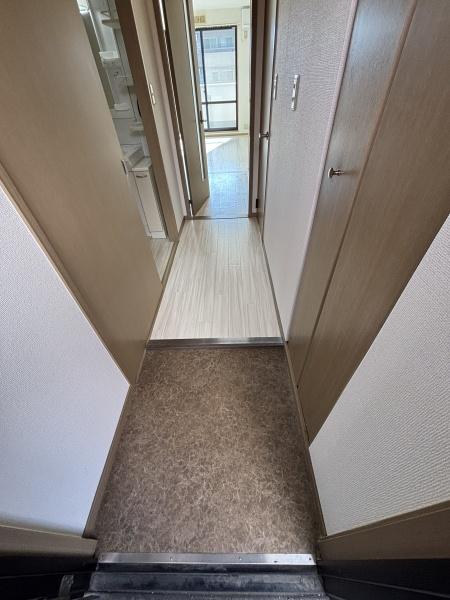 アメニティー東住吉