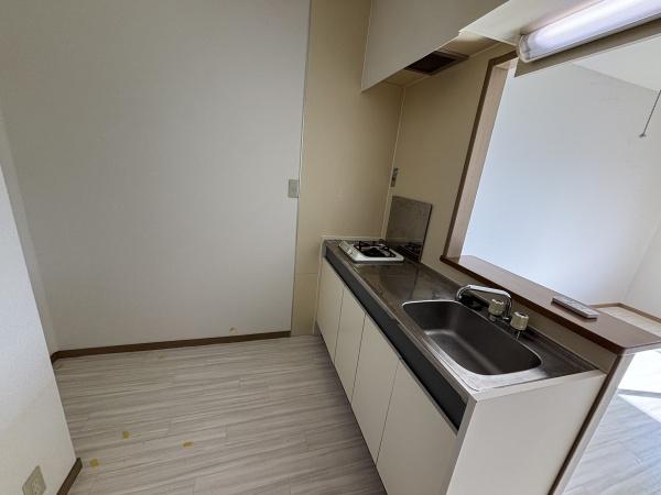 アメニティー東住吉