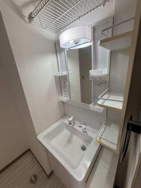 アメニティー東住吉