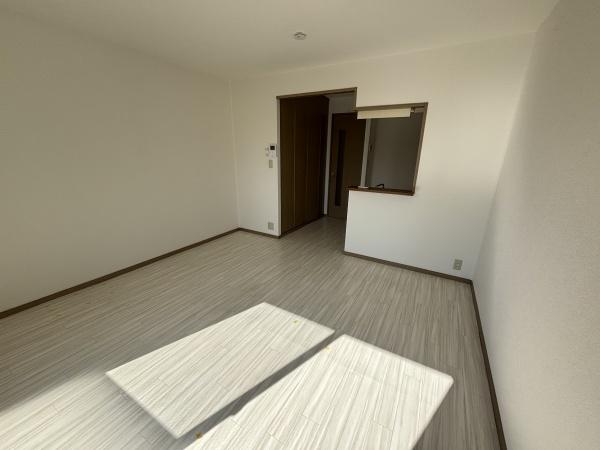 アメニティー東住吉