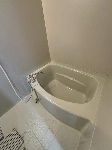 アメニティー東住吉