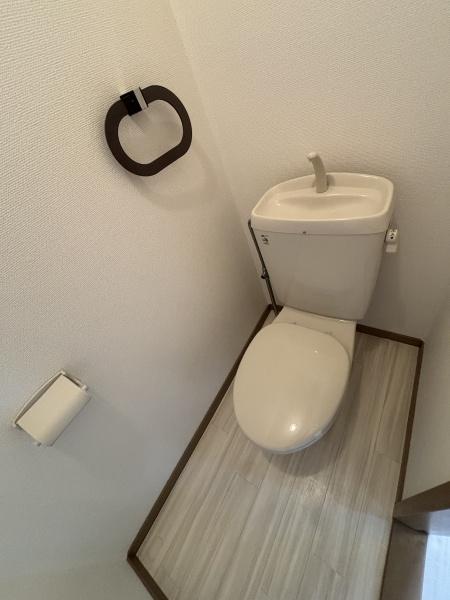 アメニティー東住吉