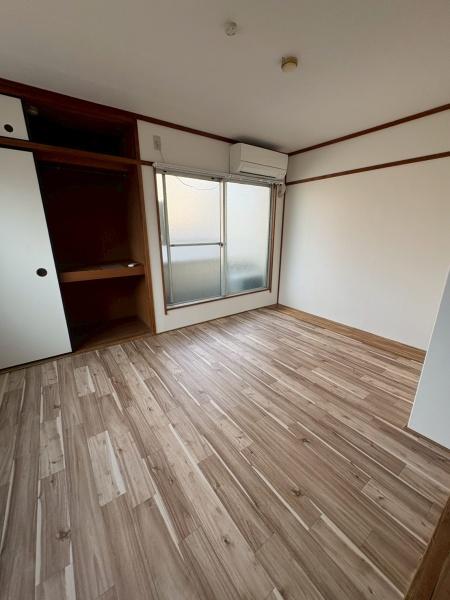 大阪市東住吉区針中野４丁目のマンション