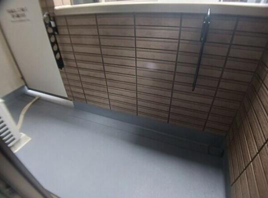 大阪市平野区長吉川辺３丁目のアパート