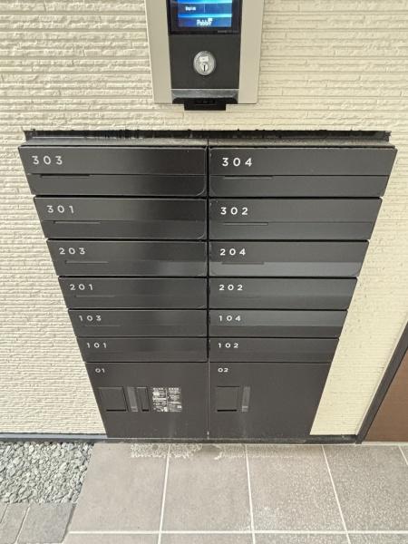 大阪市平野区長吉川辺３丁目のアパート