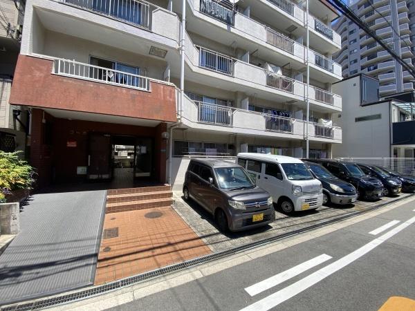 コーポ中島