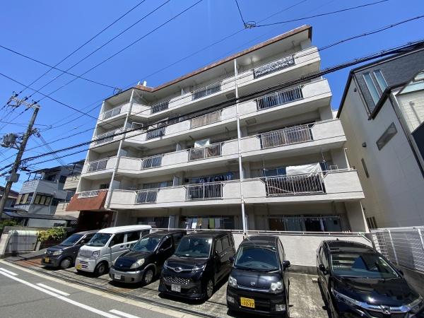 コーポ中島