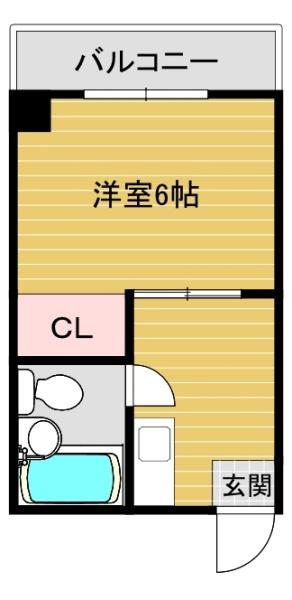 プレアール針中野Ⅱ