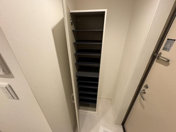 シャルマンコートⅢ(シャルマンコートスリー)