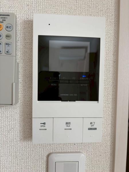 フジパレス今川駅東Ⅱ番館