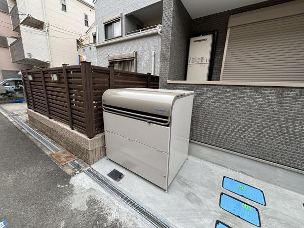 ヴェルメゾン加美東