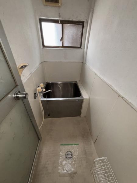 針中野２丁目住居