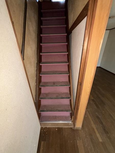 住道矢田１丁目戸建