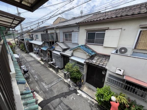住道矢田１丁目戸建