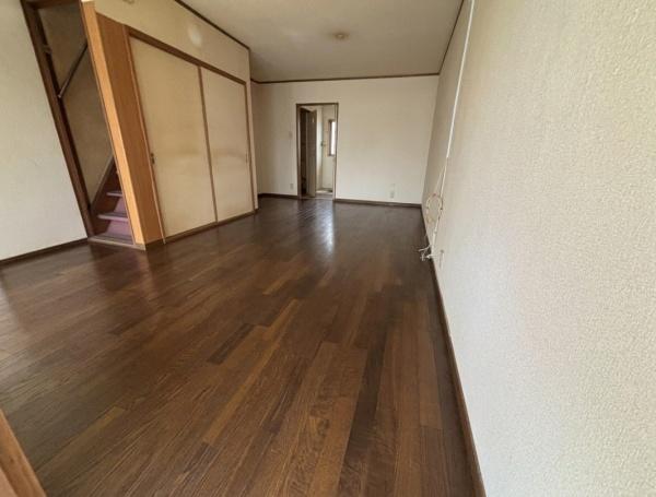 住道矢田１丁目戸建