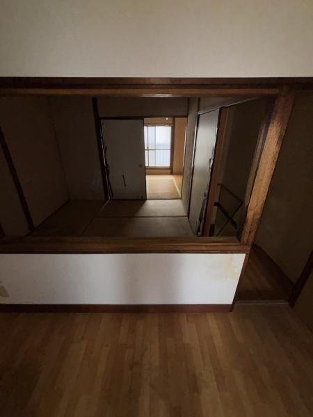 住道矢田１丁目戸建