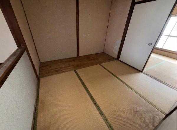 住道矢田１丁目戸建