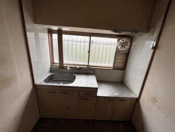 住道矢田１丁目戸建