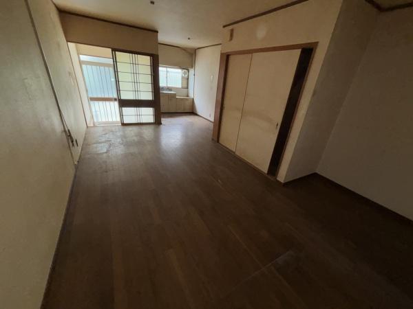 住道矢田１丁目戸建