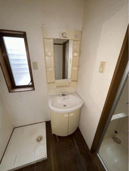 住道矢田１丁目戸建