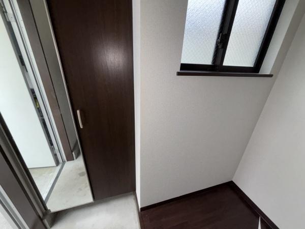 大阪市東住吉区山坂１丁目の貸家