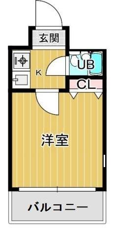 大阪市東住吉区今川４丁目のマンション