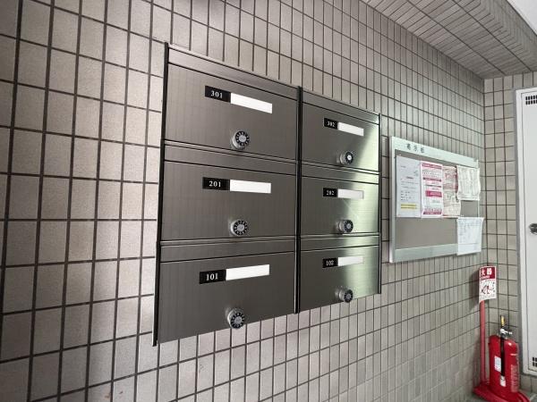 大阪市東住吉区今川４丁目のマンション